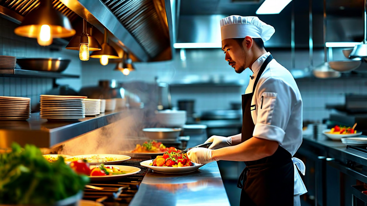 Built by People Who Know What a Double-Shift Feels Like