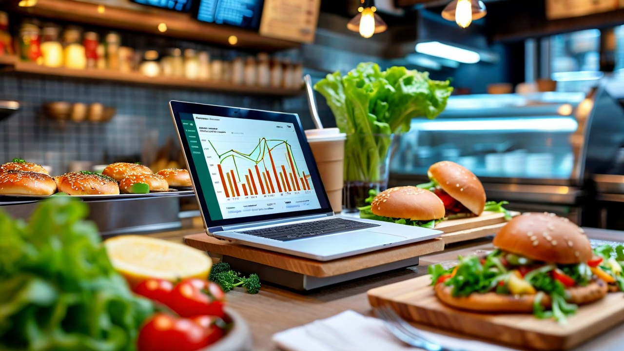 Online Ordering Profitability Analysis - Delivery Margins