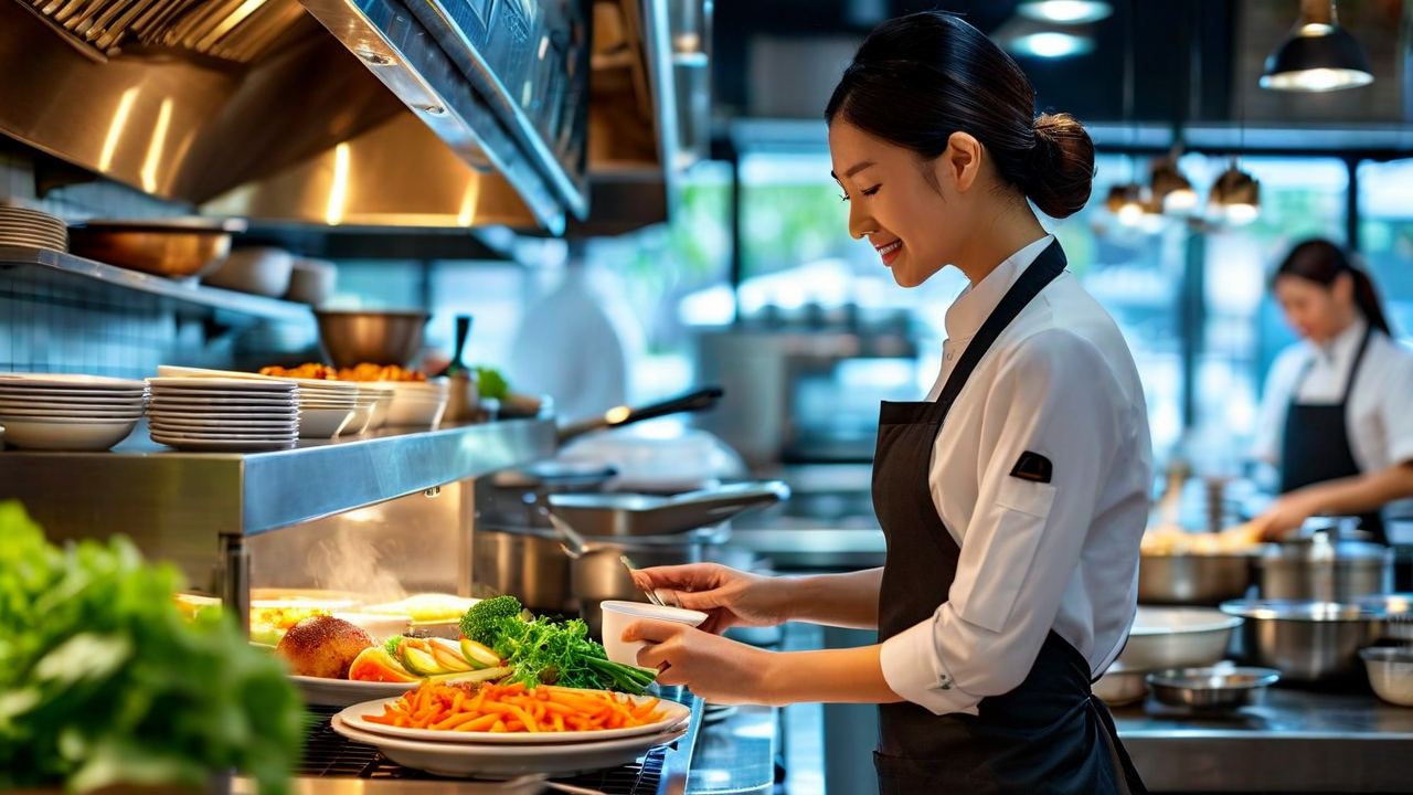 Staff Scheduling and Labor Cost Management